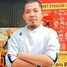 Chef Aris lie