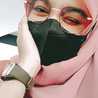 SAFIYAH 
