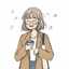 แก้มนวลชวนทำกิน