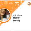 cica triana
