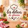 🦋Les Delices De ghania🦋