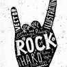 sweet rock chick