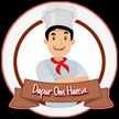 Dapur Om Hansie