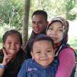 Dapur Mammy Sandra