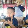Mami Aly Arsyad