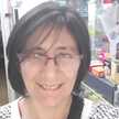 Sheila Marli Moraes Larrosa