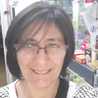 Sheila Marli Moraes Larrosa