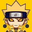 Naruto and Boruto 