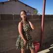 Matshidisho Felicity Mokorotlo-Lekgetho