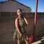 Matshidisho Felicity Mokorotlo-Lekgetho