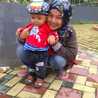 Dewy Arafah
