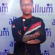 Chef Rusdiantara