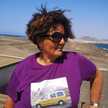 Mary pino Naranjo grimon