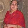 Nandita Mishra
