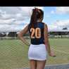 Ana Belen Belu Scholles