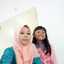Aini Mahya