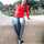 Antonela Fernandez Antonela Fernandez