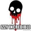 Izzy_Incredible