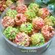 Lin's cakes 