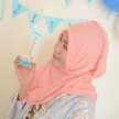 Ni'mah Natsir