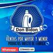 Matias Bidon