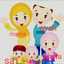  Ummu Shafa Marwah Sa'i