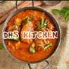 DHS KITCHEN