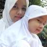 Lily syafri