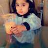 Ashpazi Ba Maman Diana👧 ( Yalda ) 