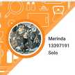 Merinda WS