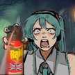 British Miku