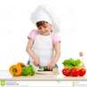 Chef SaHaR