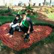 Shanty Arnanto