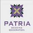 Patria Bedding