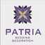 Patria Bedding