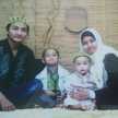 Rosyidah Khairun Nafisah