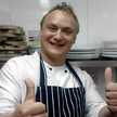Chef Martinec