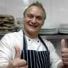 Chef Martinec Chef Martinec