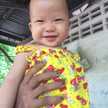ด.ญ ณัฏฐิชา สุนทรวิภาต น้องไบร์ท
