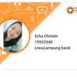 Echa Christin