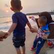 Bunda Nathan Adams