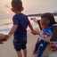 Bunda Nathan Adams