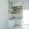 Dapur Mungil 
