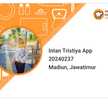Intan Tristiya App