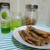 Dapur Anak Kost