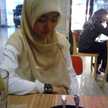 maharani rain