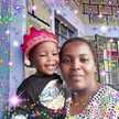 Monica N. Njoroge