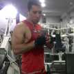 Salvador Terrazas