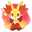 Sere Delphox