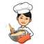 Michelle Corado. ...🍽🍴🥄🔪